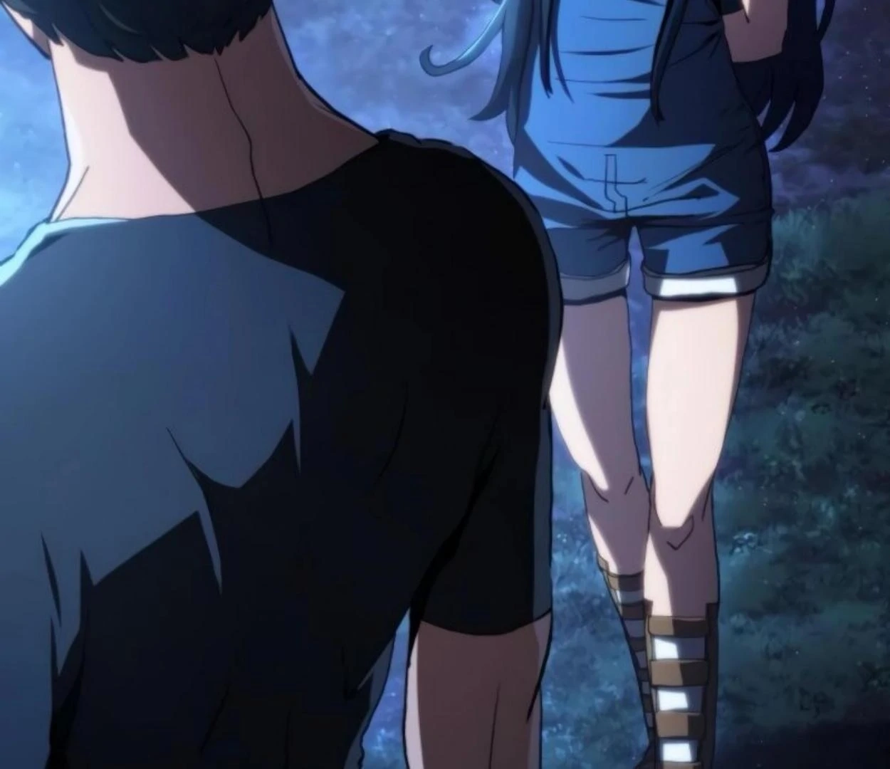 Read Wild Ranker chapter 10.2 image 142 on Lezhin
