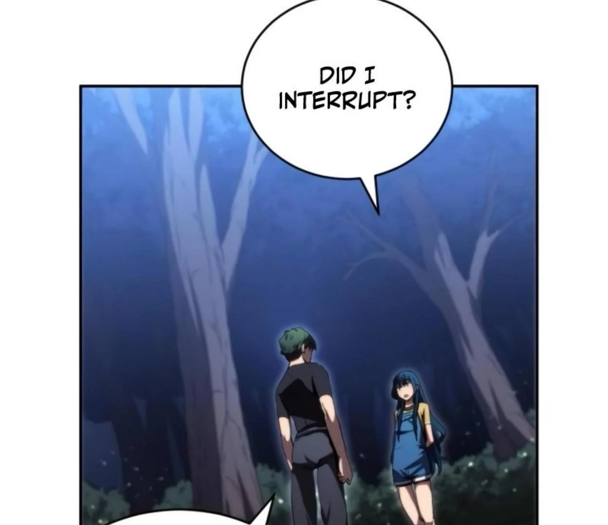 Read Wild Ranker chapter 10.2 image 144 on Lezhin