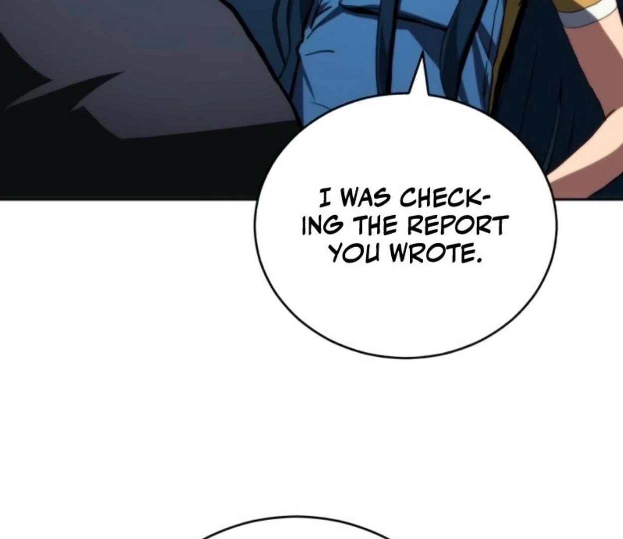 Read Wild Ranker chapter 10.2 image 147 on Lezhin