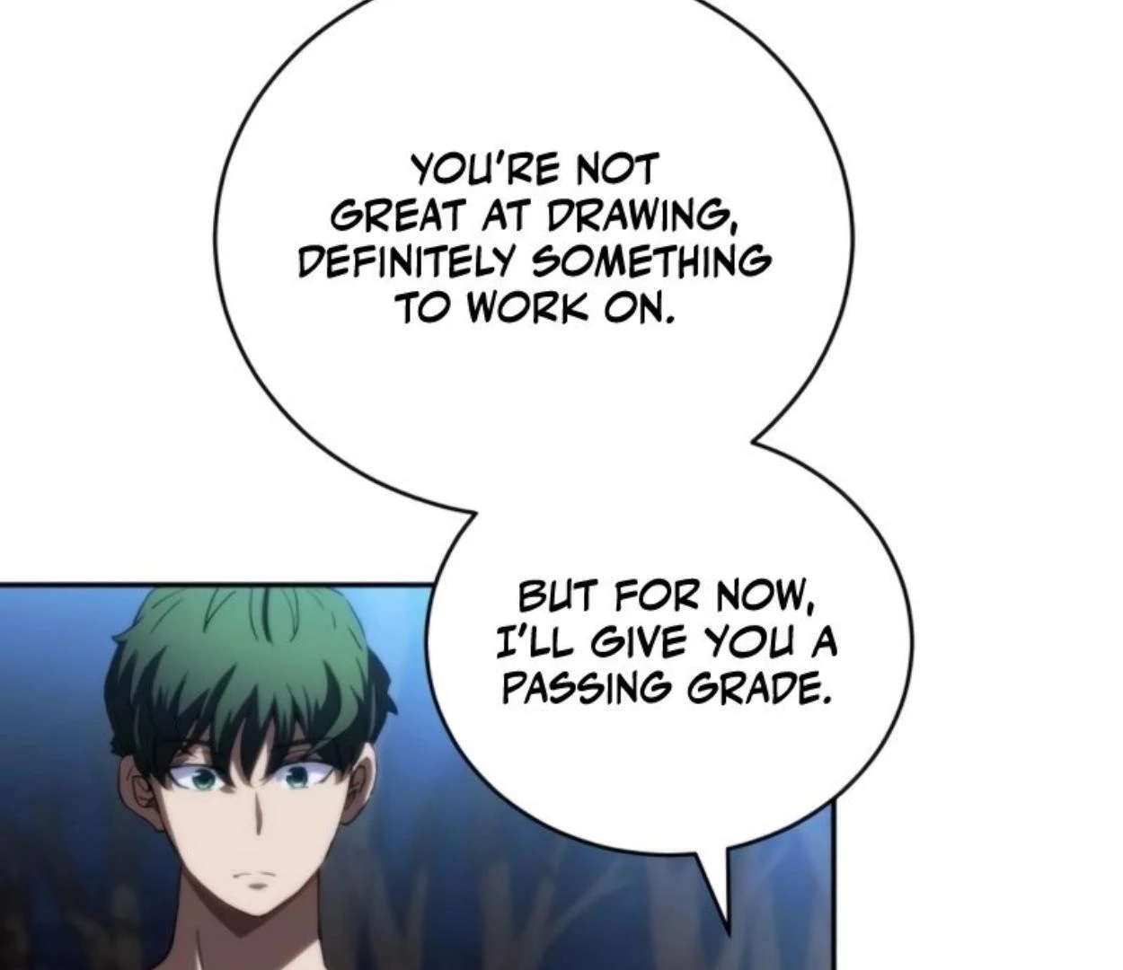 Read Wild Ranker chapter 10.2 image 148 on Lezhin