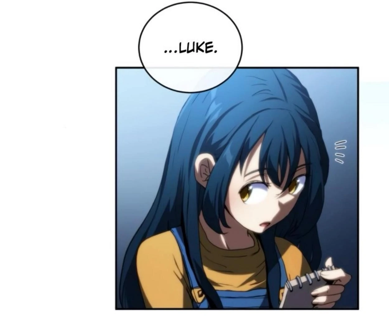 Read Wild Ranker chapter 10.2 image 151 on Lezhin