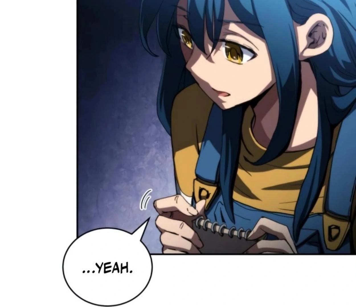 Read Wild Ranker chapter 10.2 image 157 on Lezhin