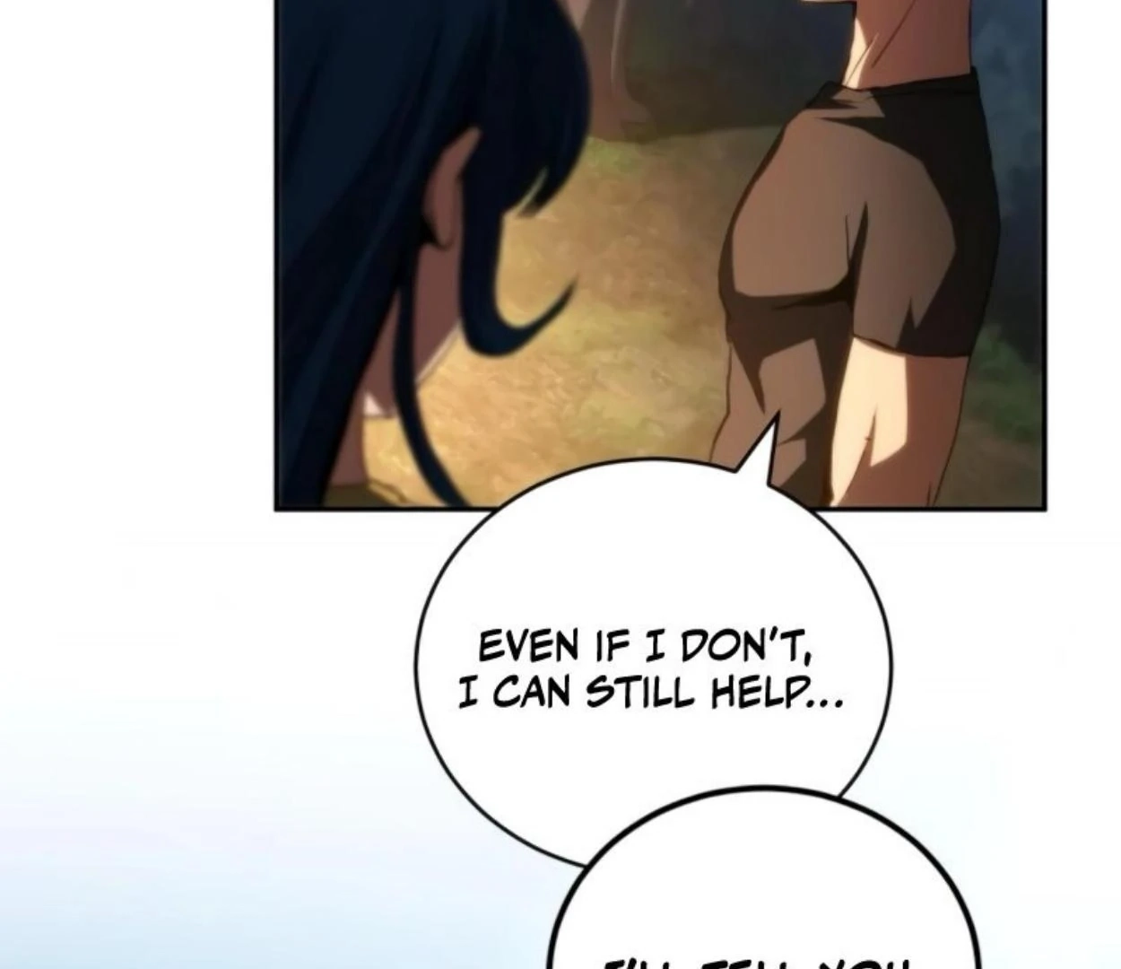 Read Wild Ranker chapter 10.2 image 174 on Lezhin
