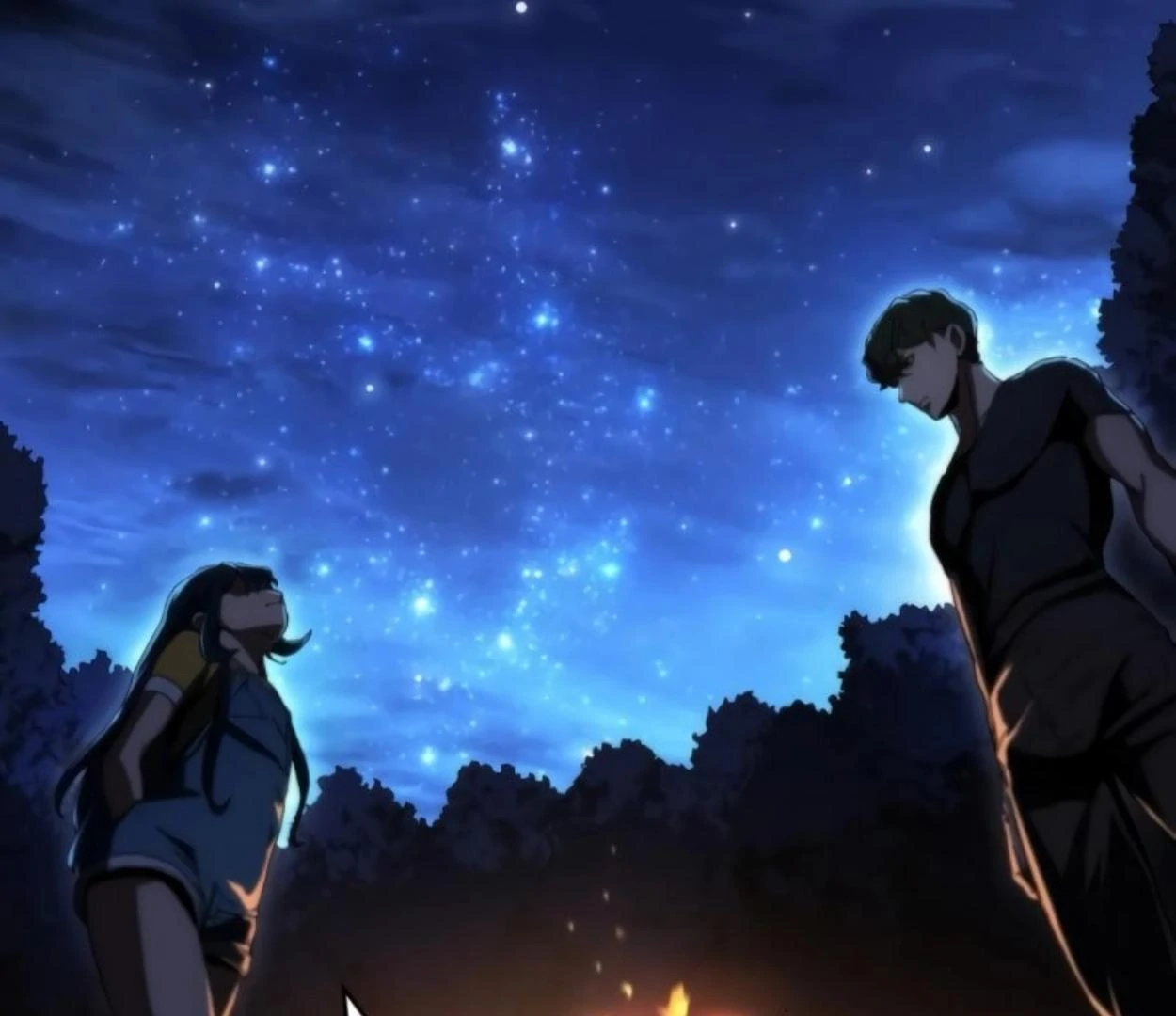 Read Wild Ranker chapter 10.2 image 179 on Lezhin