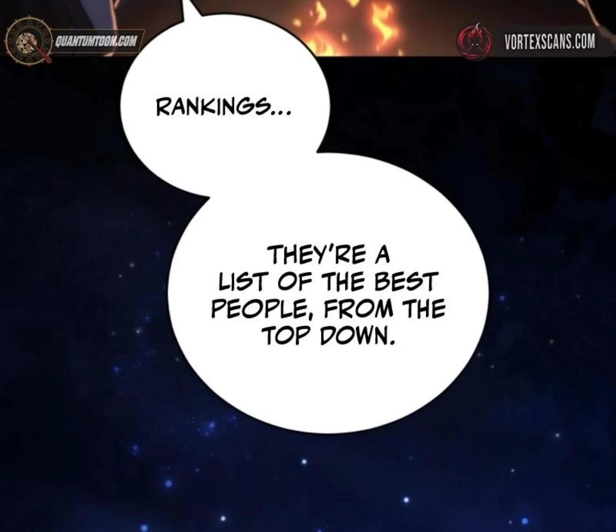 Read Wild Ranker chapter 10.2 image 180 on Lezhin