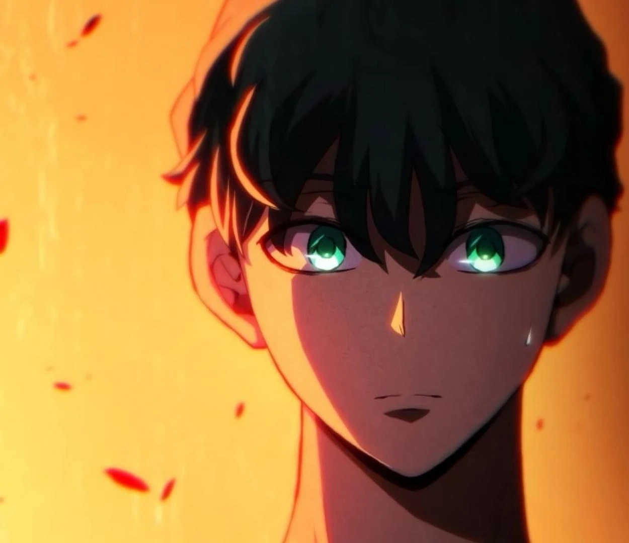 Read Wild Ranker chapter 10.2 image 191 on Lezhin