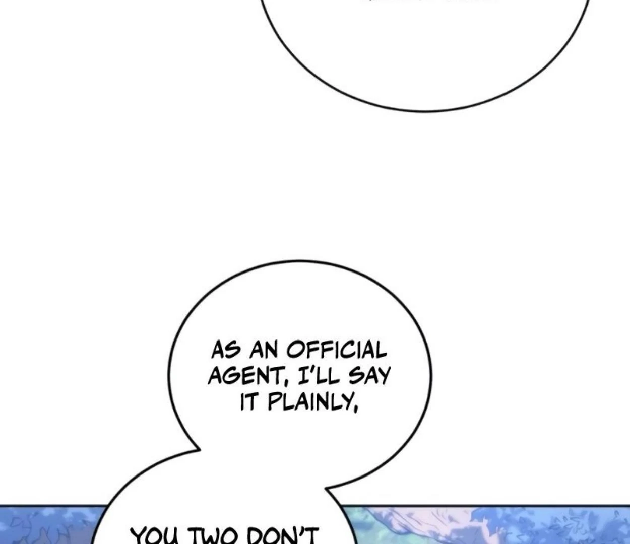 Read Wild Ranker chapter 10.2 image 20 on Lezhin