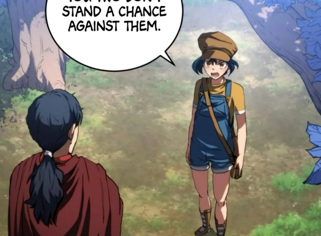 Read Wild Ranker chapter 10.2 image 21 on Lezhin