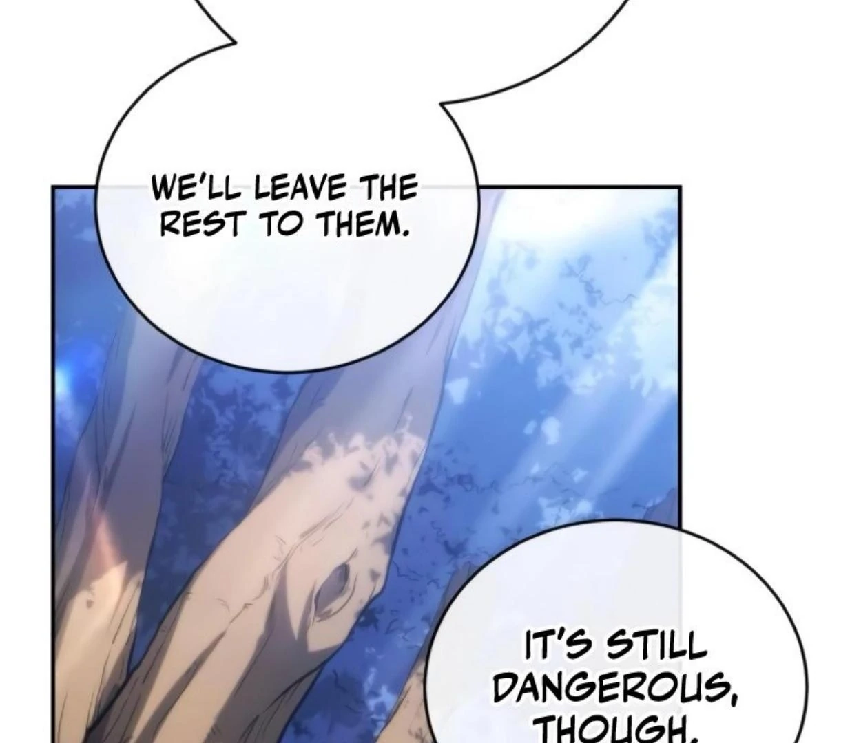 Read Wild Ranker chapter 10.2 image 24 on Lezhin