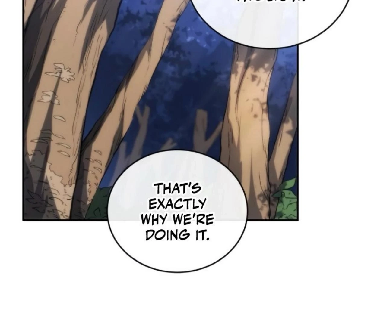 Read Wild Ranker chapter 10.2 image 25 on Lezhin