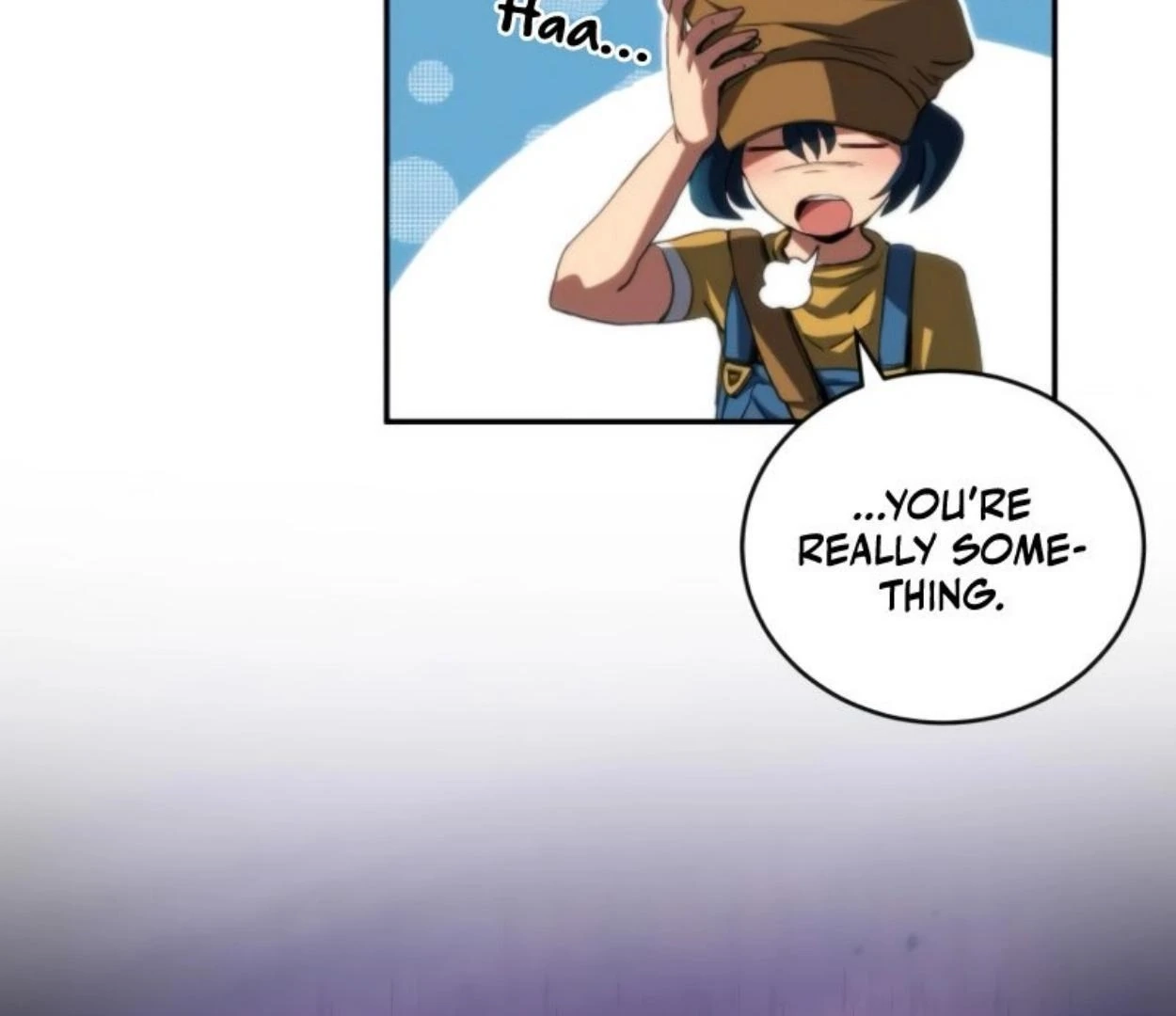 Read Wild Ranker chapter 10.2 image 29 on Lezhin
