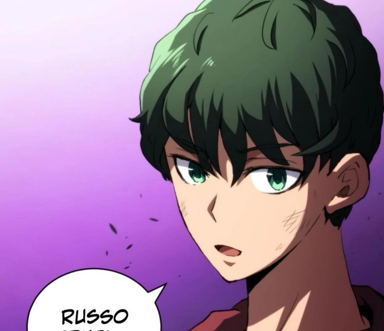 Read Wild Ranker chapter 10.2 image 3 on Lezhin