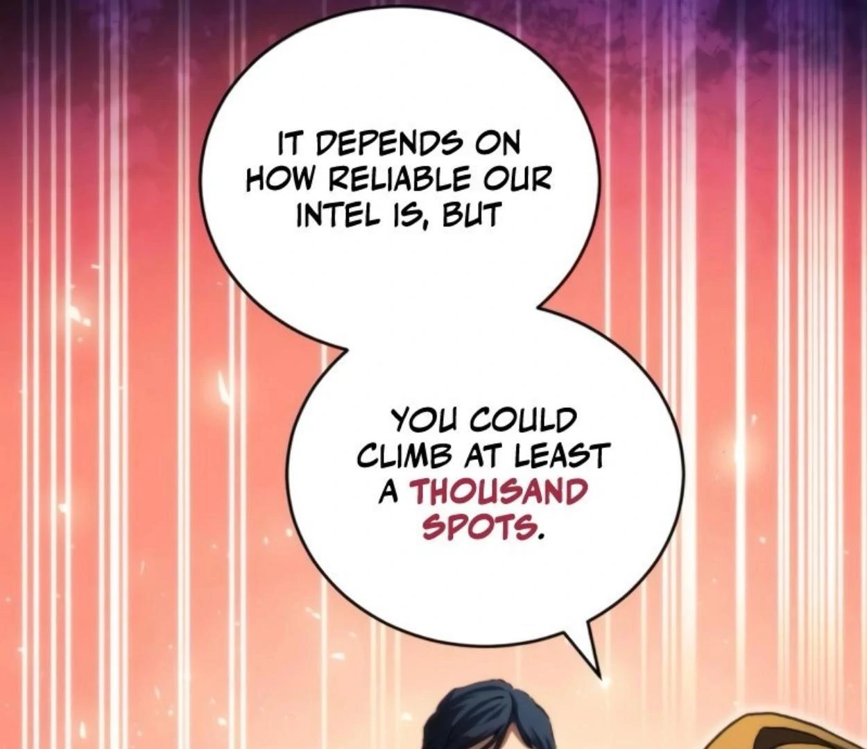 Read Wild Ranker chapter 10.2 image 33 on Lezhin