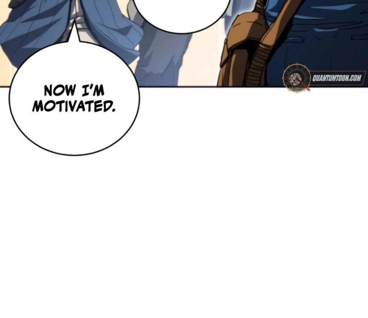 Read Wild Ranker chapter 10.2 image 35 on Lezhin
