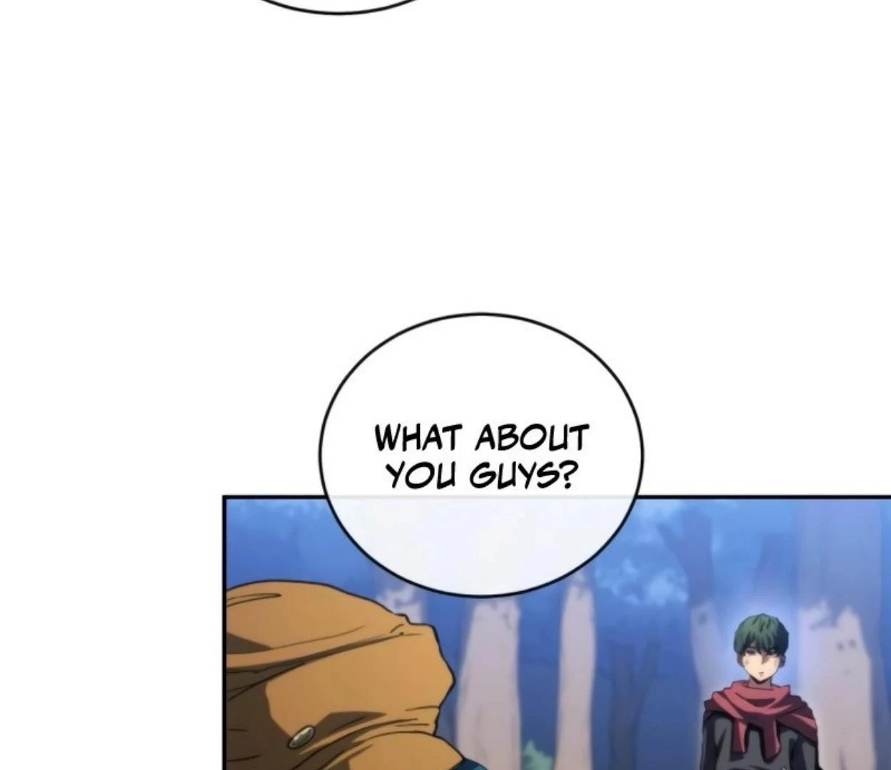 Read Wild Ranker chapter 10.2 image 38 on Lezhin