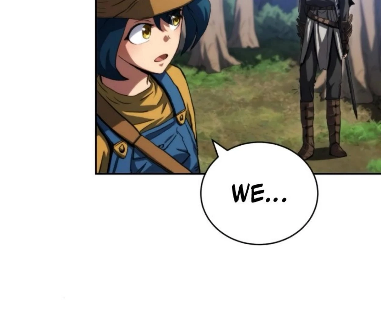 Read Wild Ranker chapter 10.2 image 39 on Lezhin