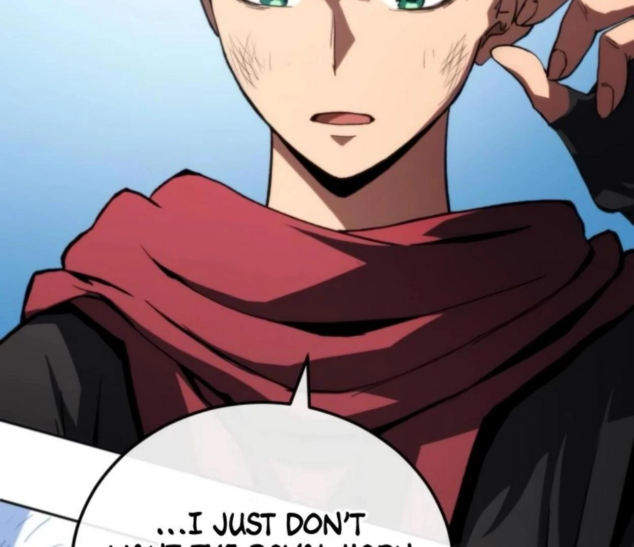 Read Wild Ranker chapter 10.2 image 48 on Lezhin