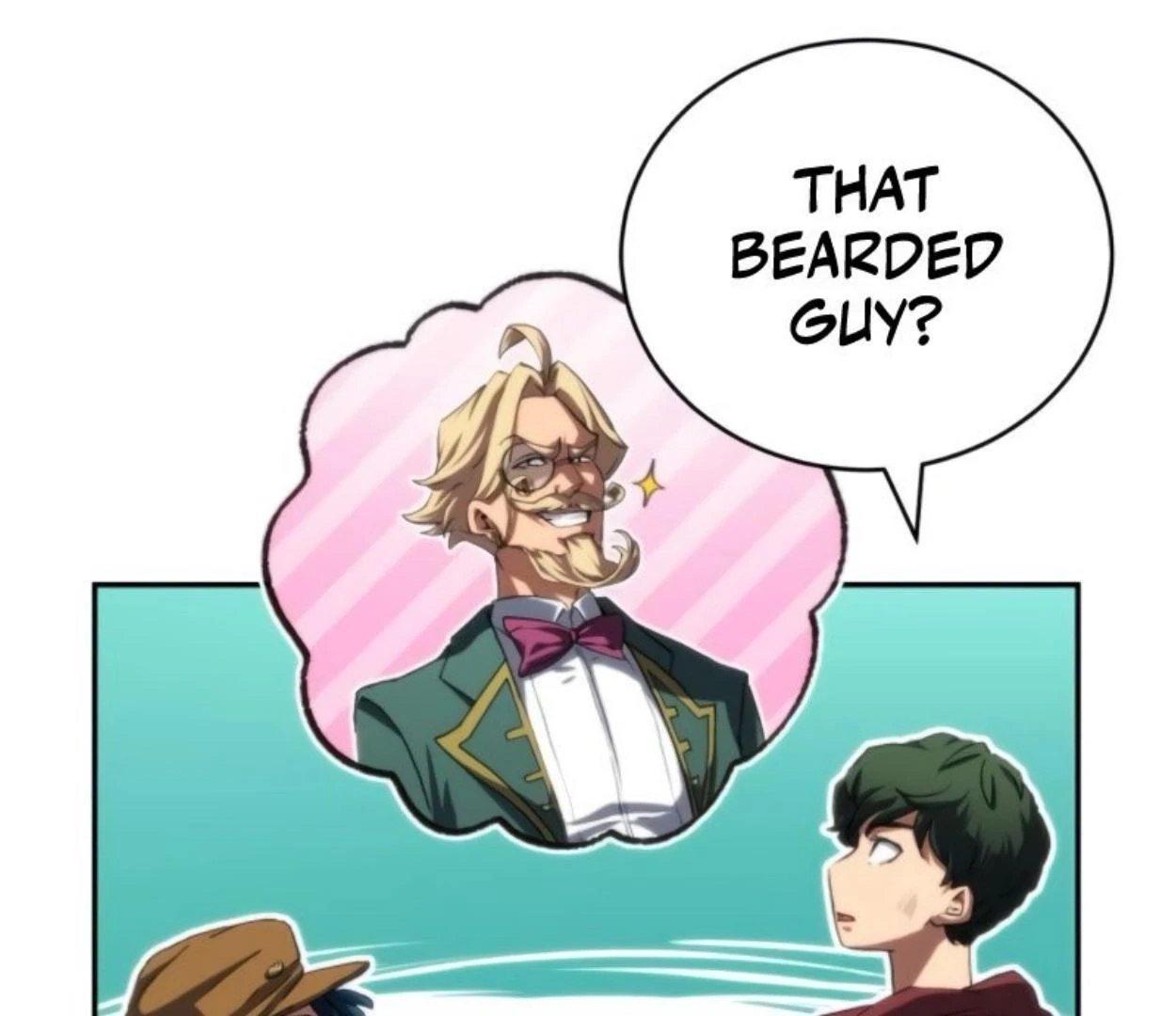 Read Wild Ranker chapter 10.2 image 5 on Lezhin