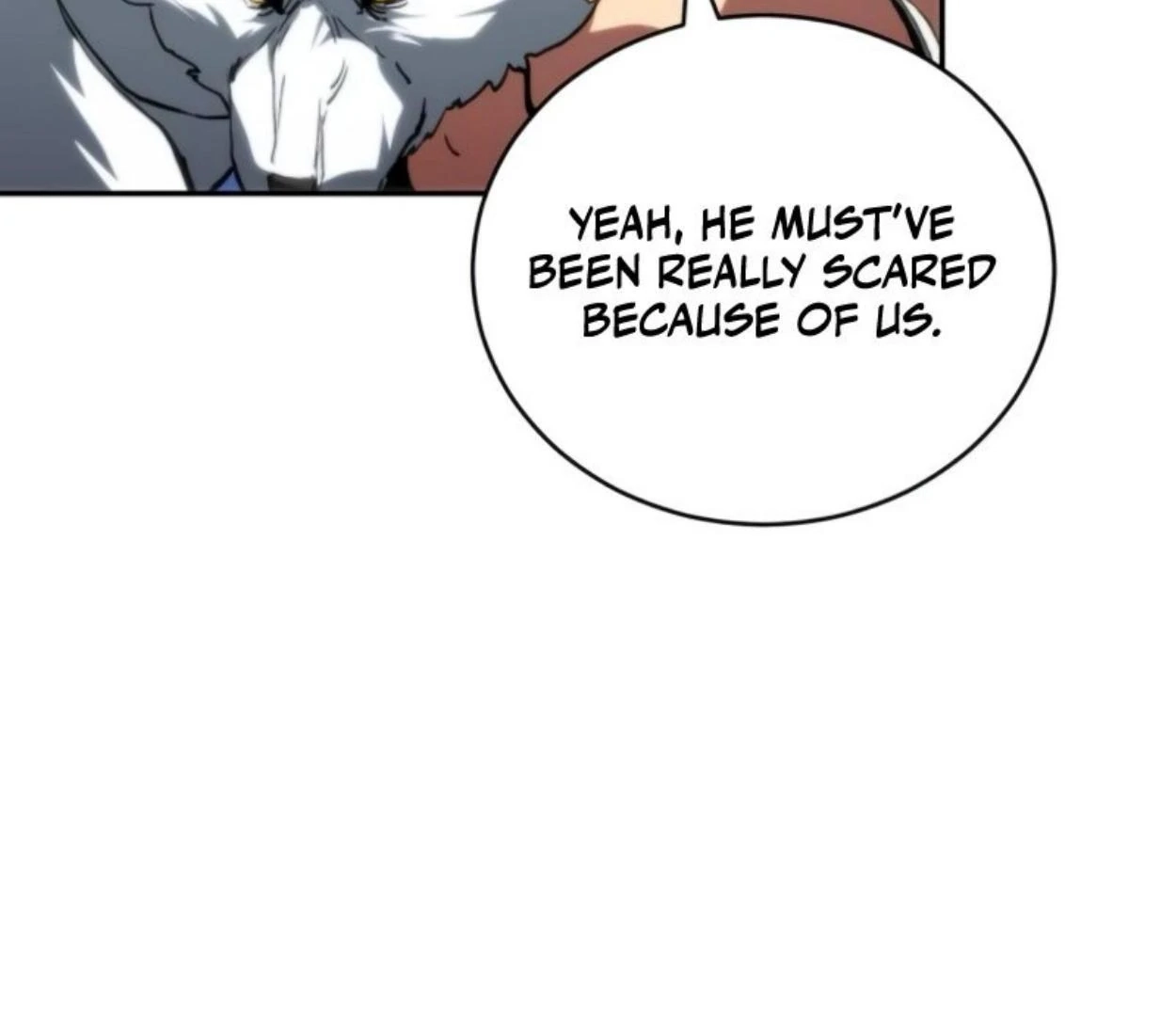 Read Wild Ranker chapter 10.2 image 52 on Lezhin