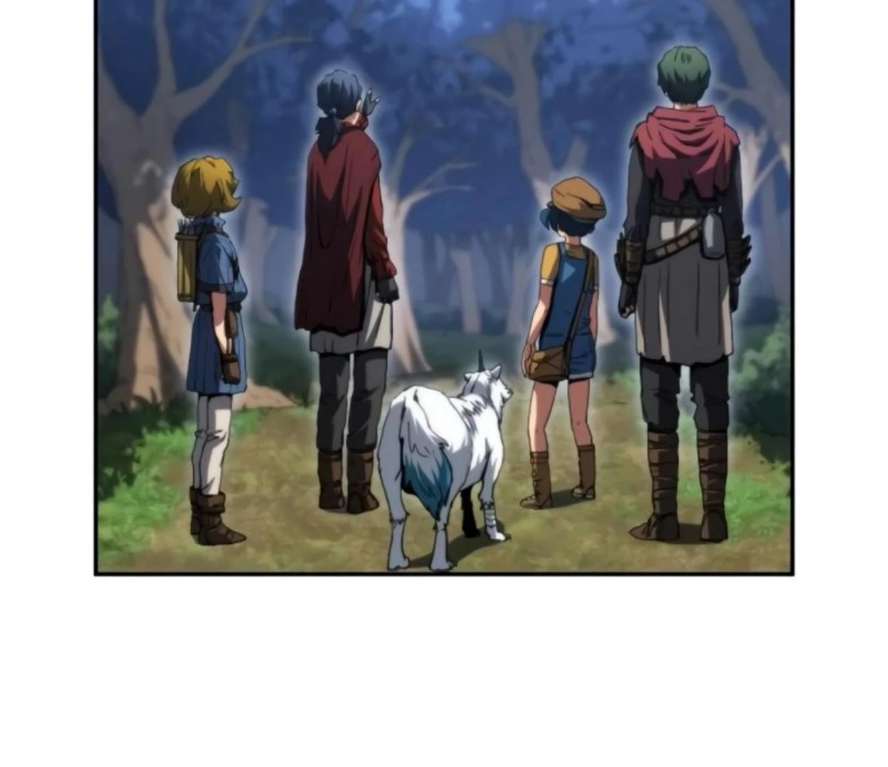 Read Wild Ranker chapter 10.2 image 54 on Lezhin