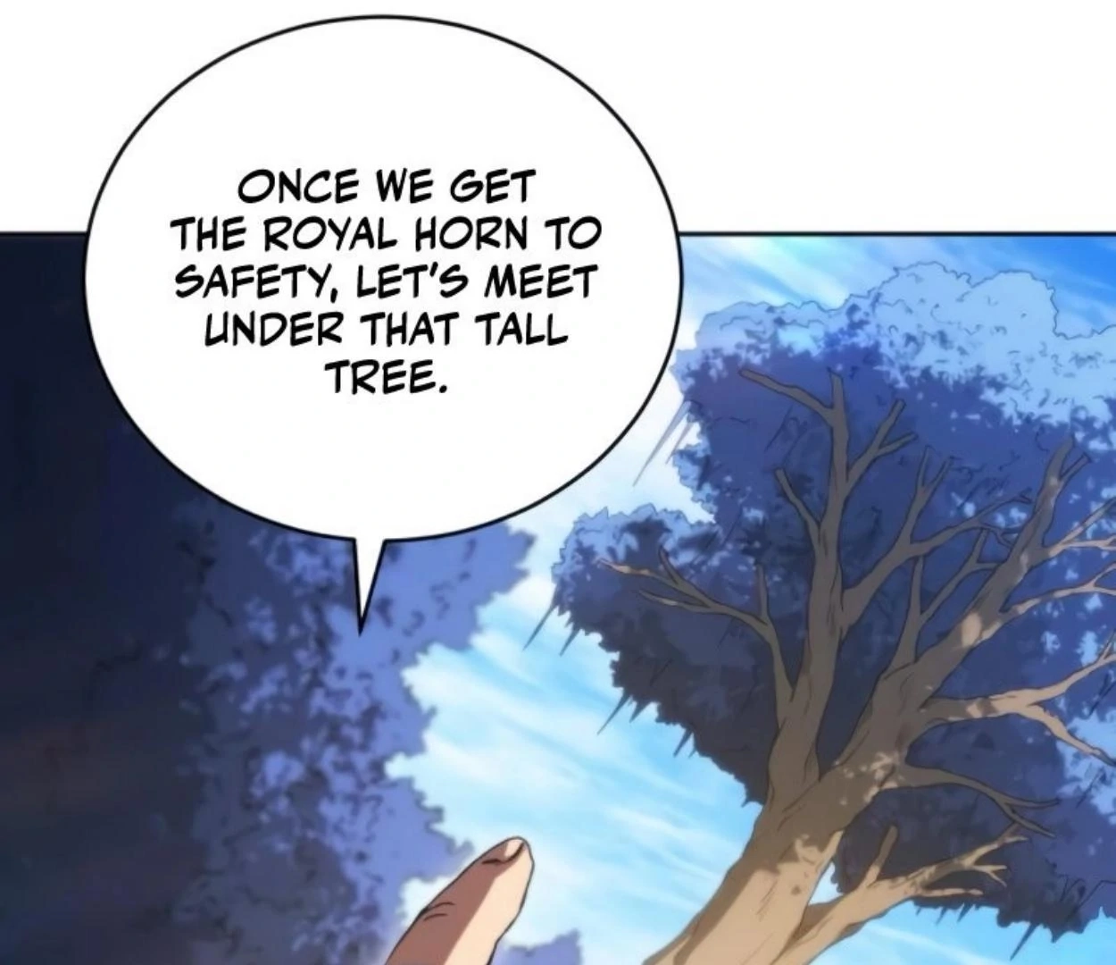 Read Wild Ranker chapter 10.2 image 55 on Lezhin