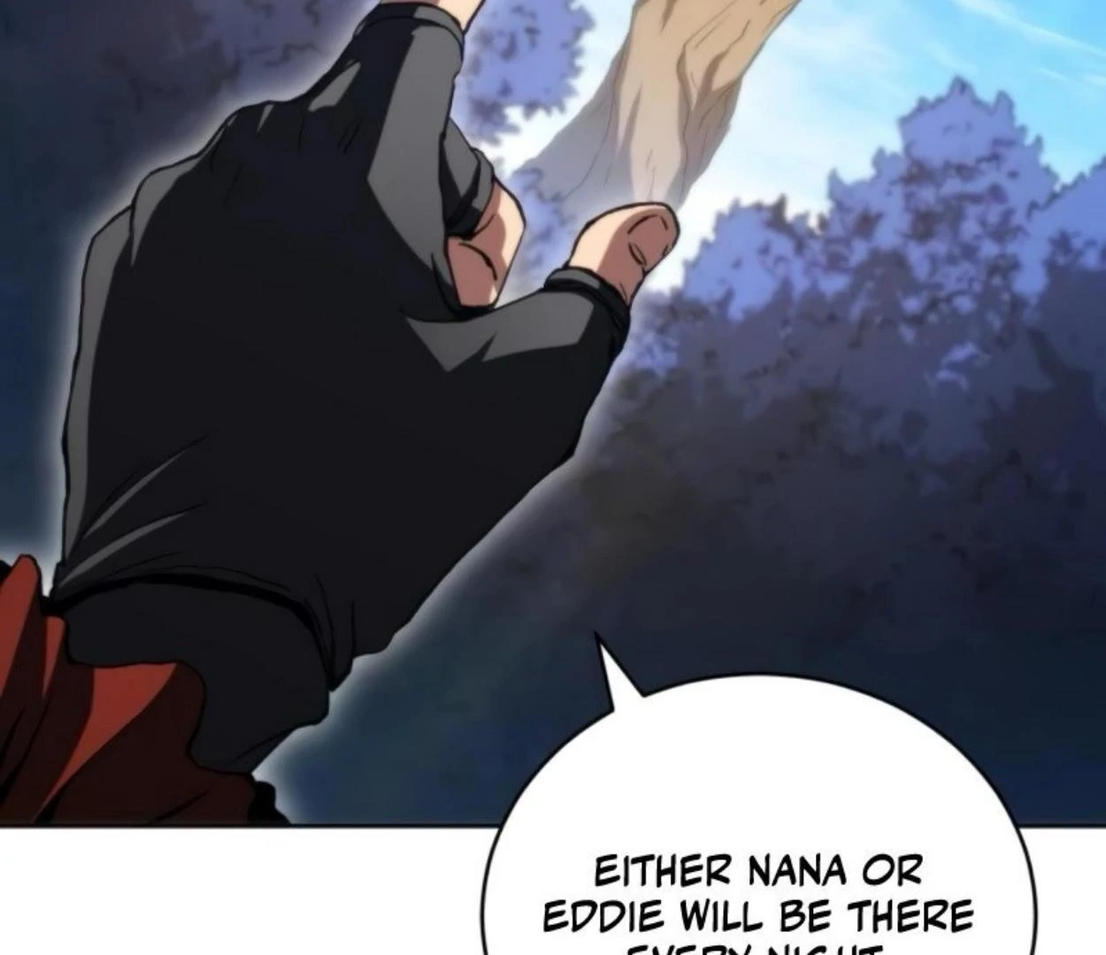 Read Wild Ranker chapter 10.2 image 56 on Lezhin