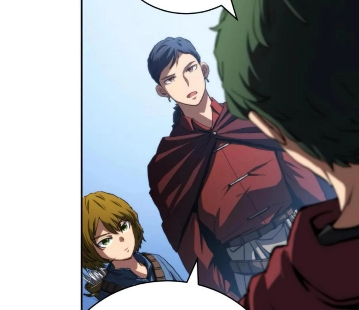 Read Wild Ranker chapter 10.2 image 58 on Lezhin