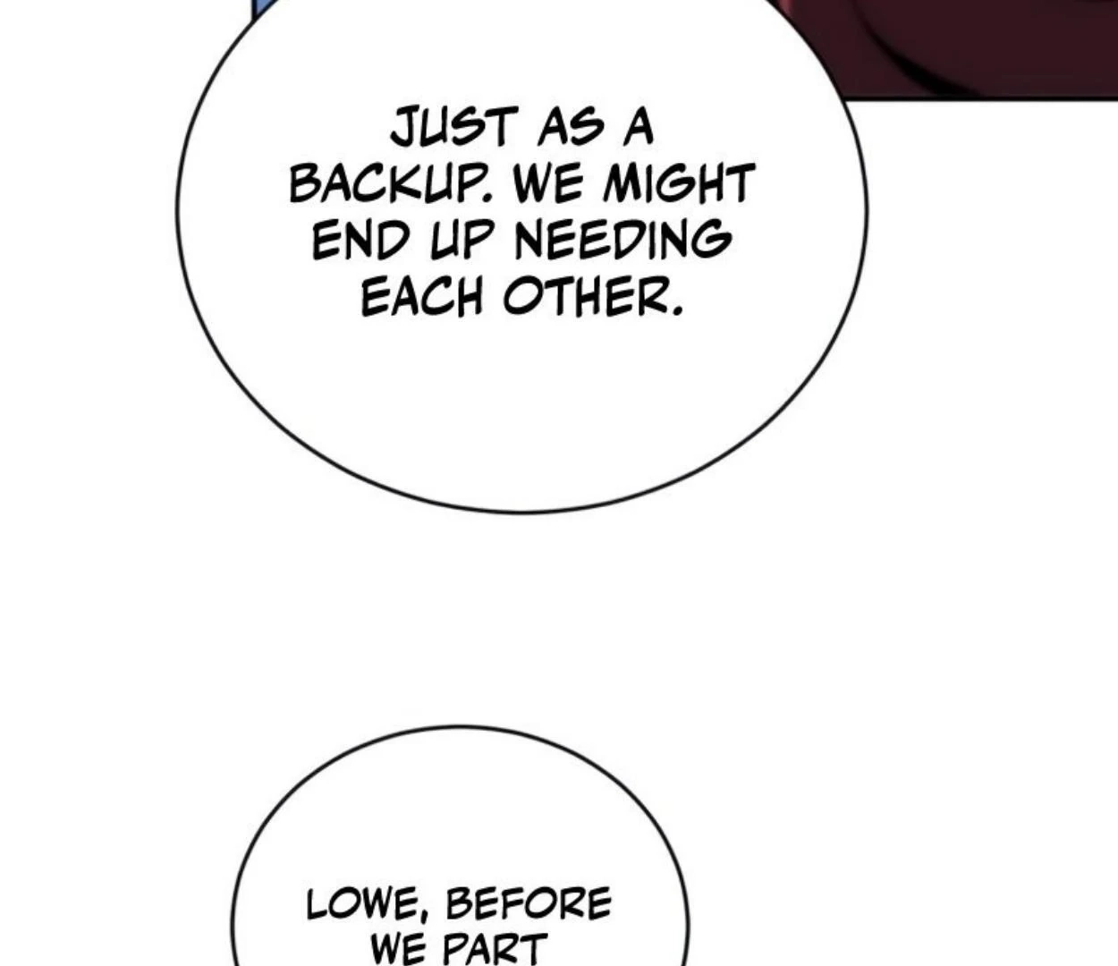 Read Wild Ranker chapter 10.2 image 59 on Lezhin