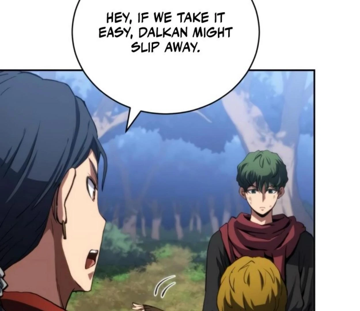 Read Wild Ranker chapter 10.2 image 62 on Lezhin