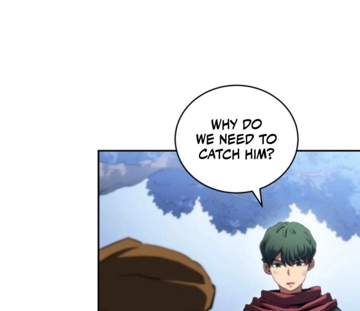Read Wild Ranker chapter 10.2 image 7 on Lezhin
