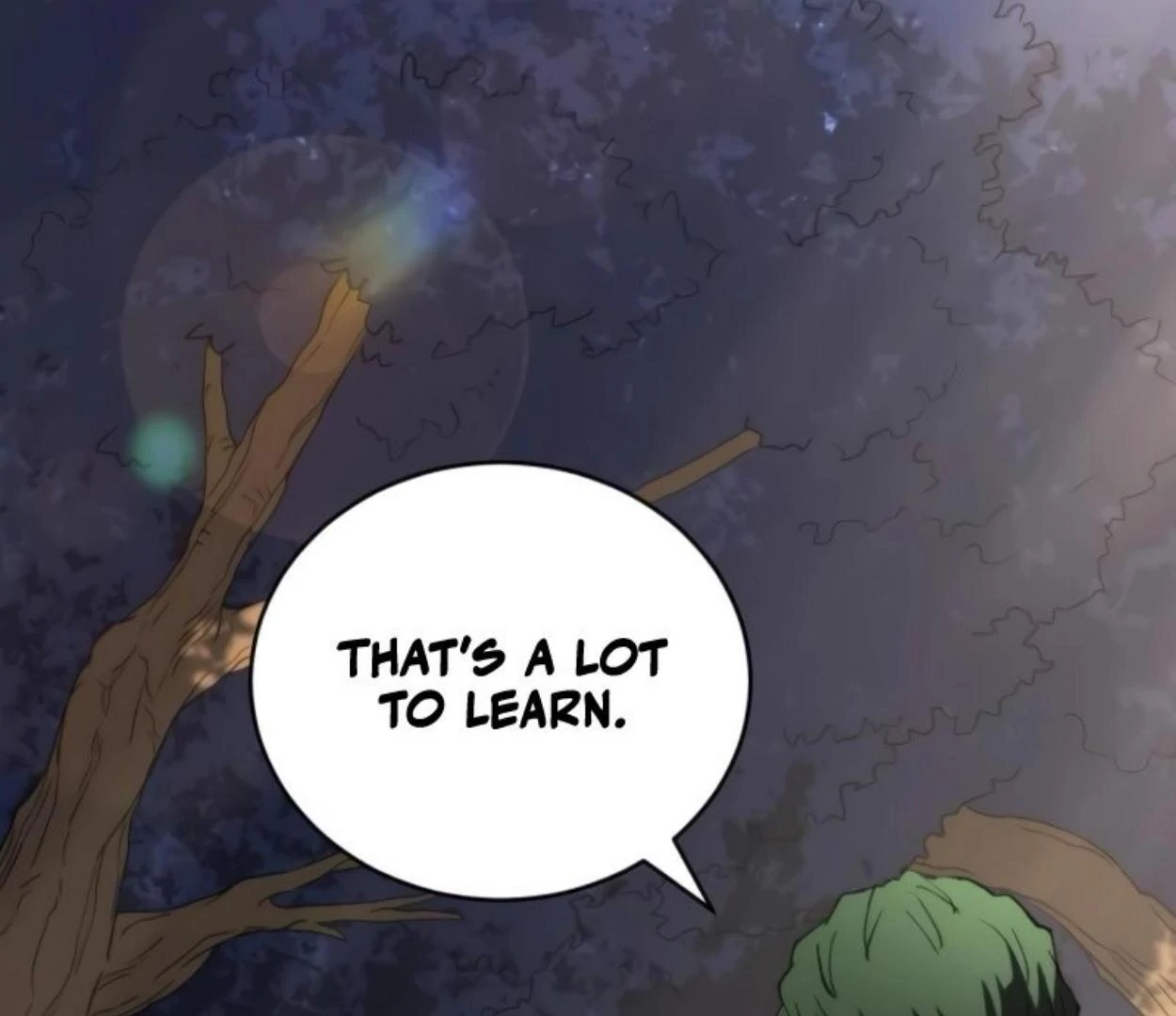 Read Wild Ranker chapter 10.2 image 74 on Lezhin