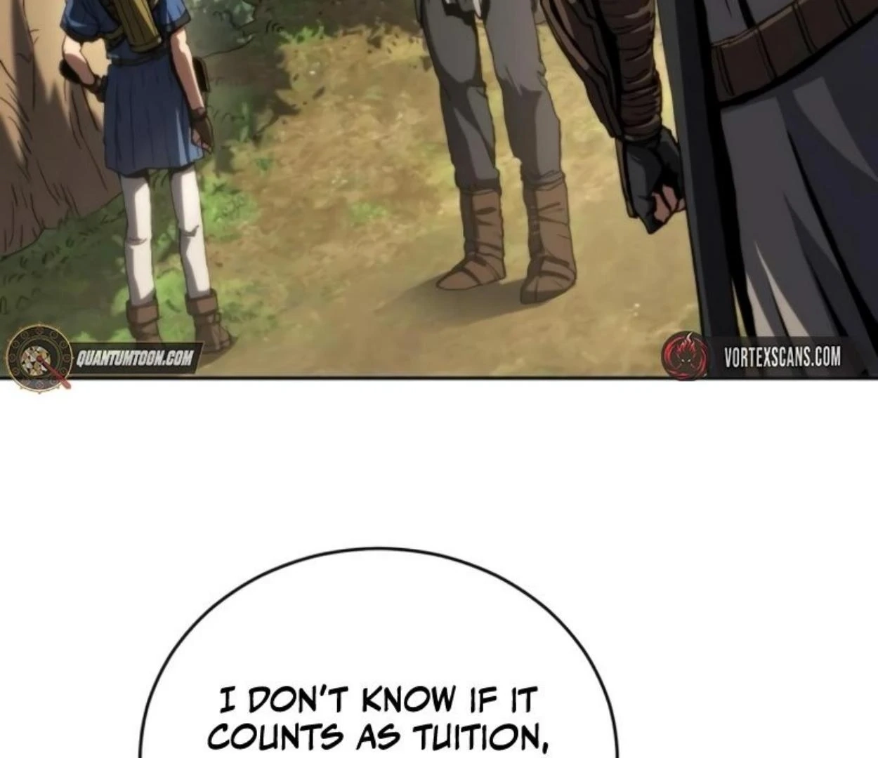 Read Wild Ranker chapter 10.2 image 76 on Lezhin