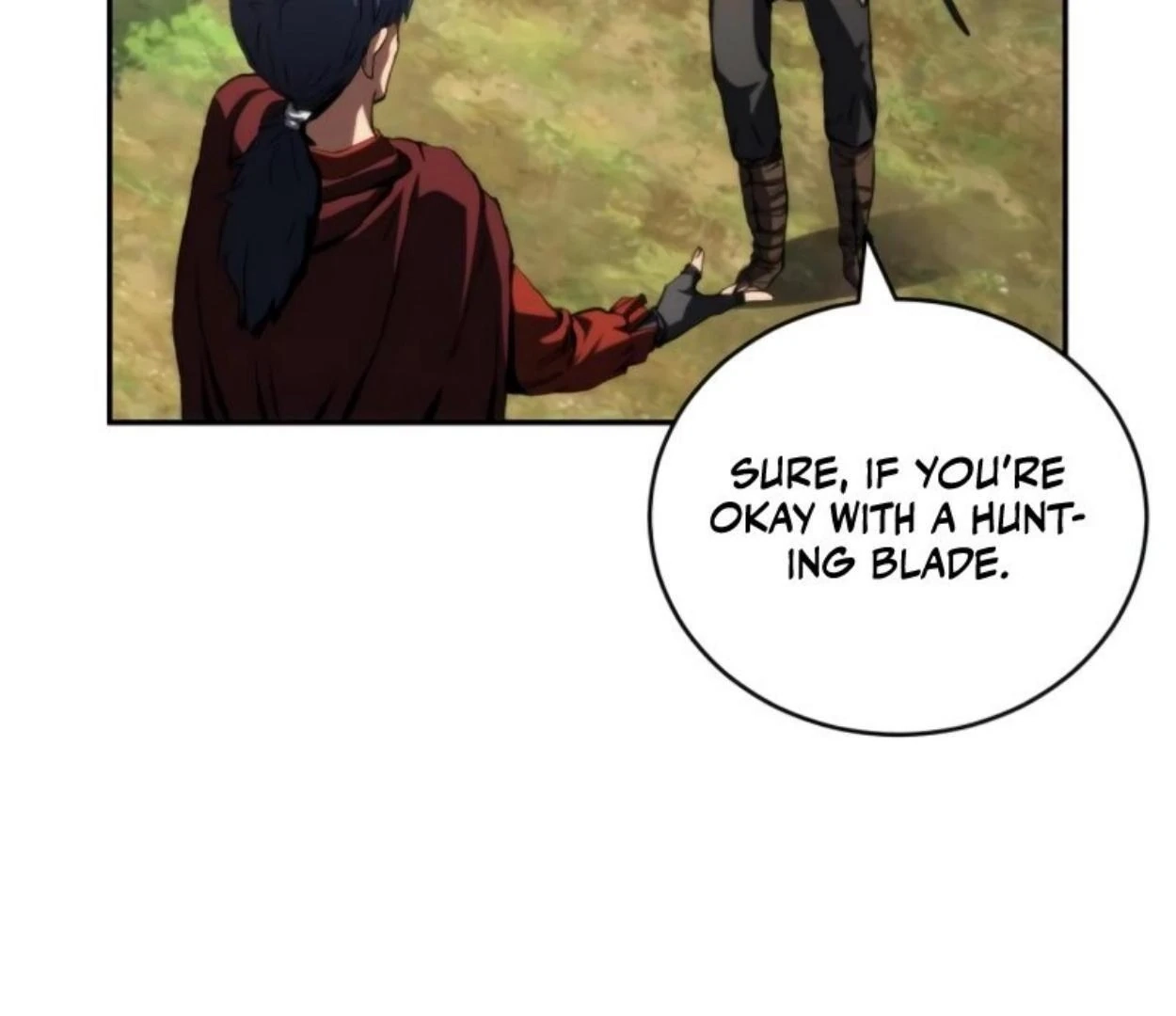 Read Wild Ranker chapter 10.2 image 78 on Lezhin