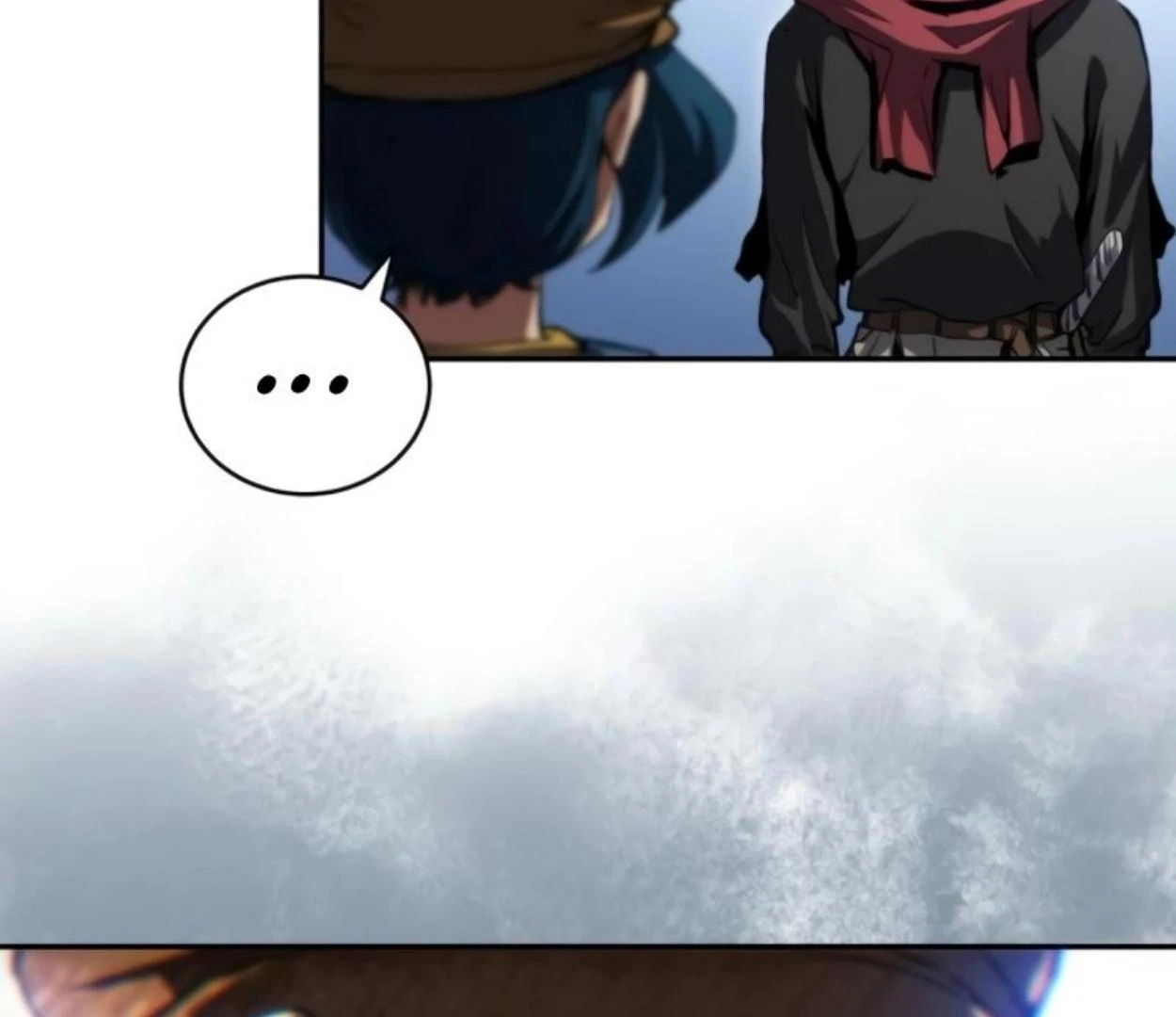 Read Wild Ranker chapter 10.2 image 8 on Lezhin