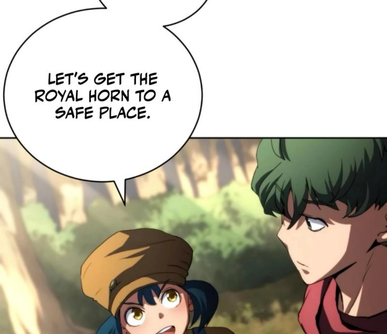 Read Wild Ranker chapter 10.2 image 82 on Lezhin