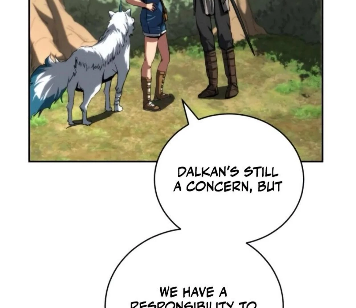Read Wild Ranker chapter 10.2 image 86 on Lezhin