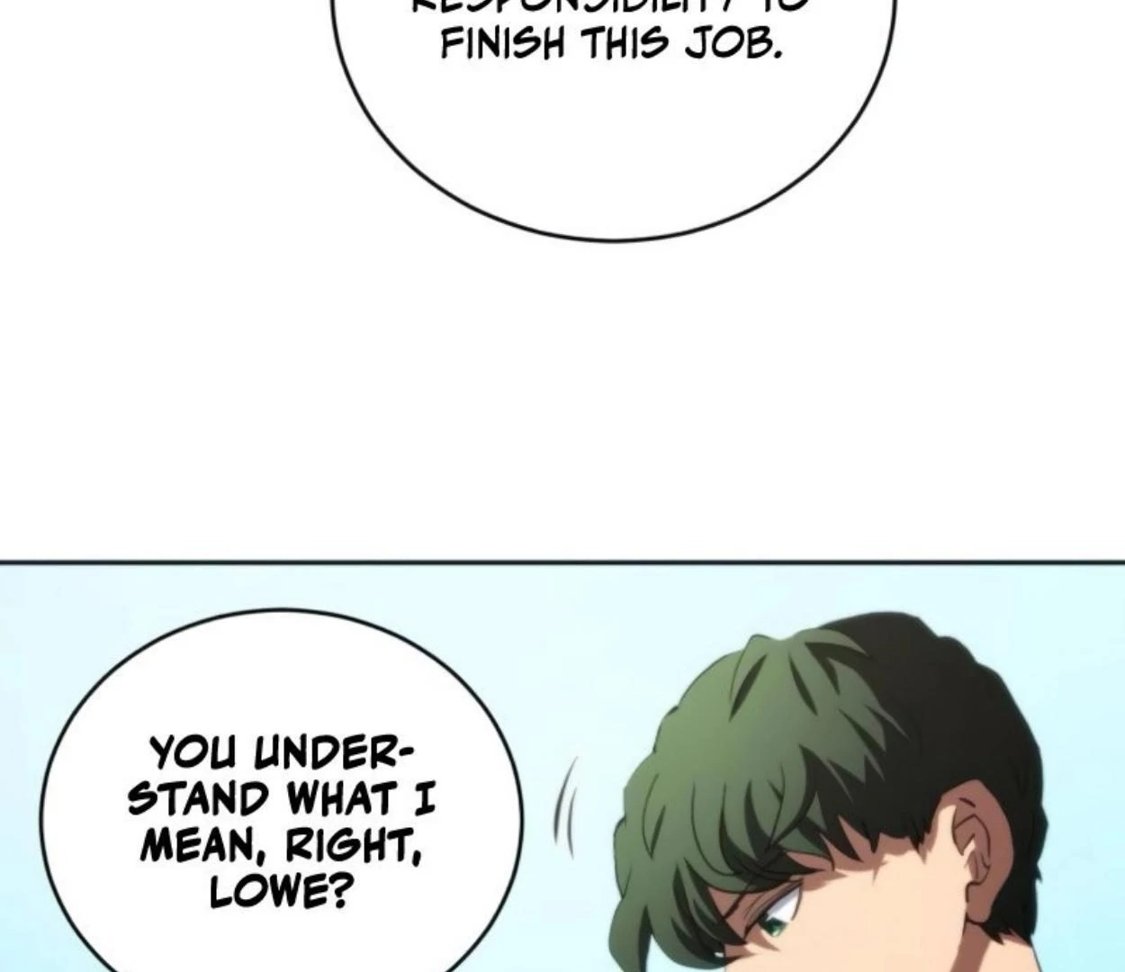 Read Wild Ranker chapter 10.2 image 87 on Lezhin