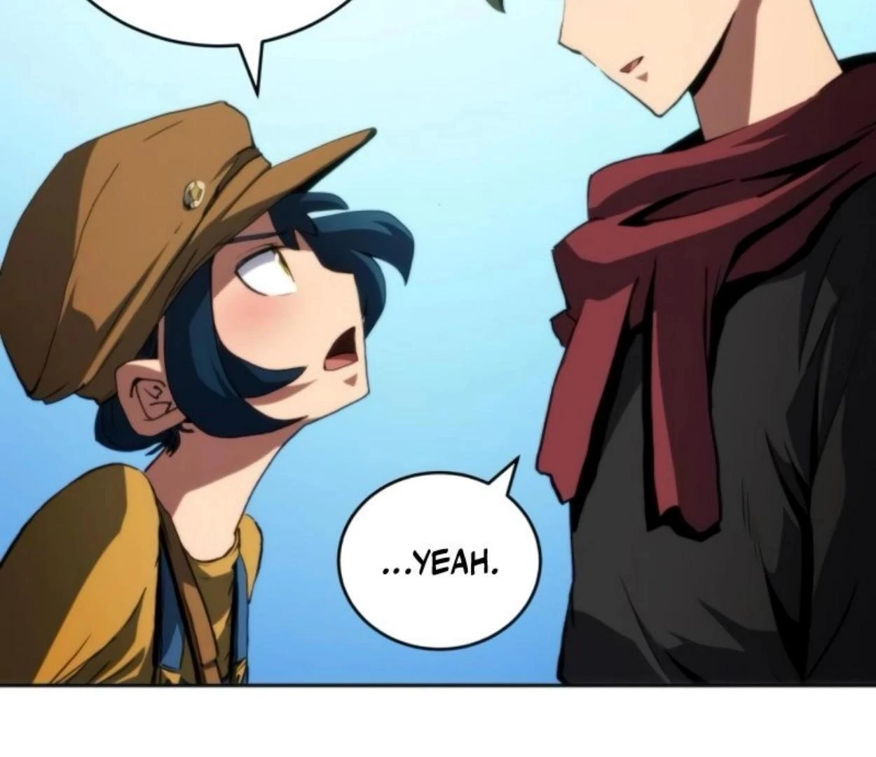Read Wild Ranker chapter 10.2 image 88 on Lezhin