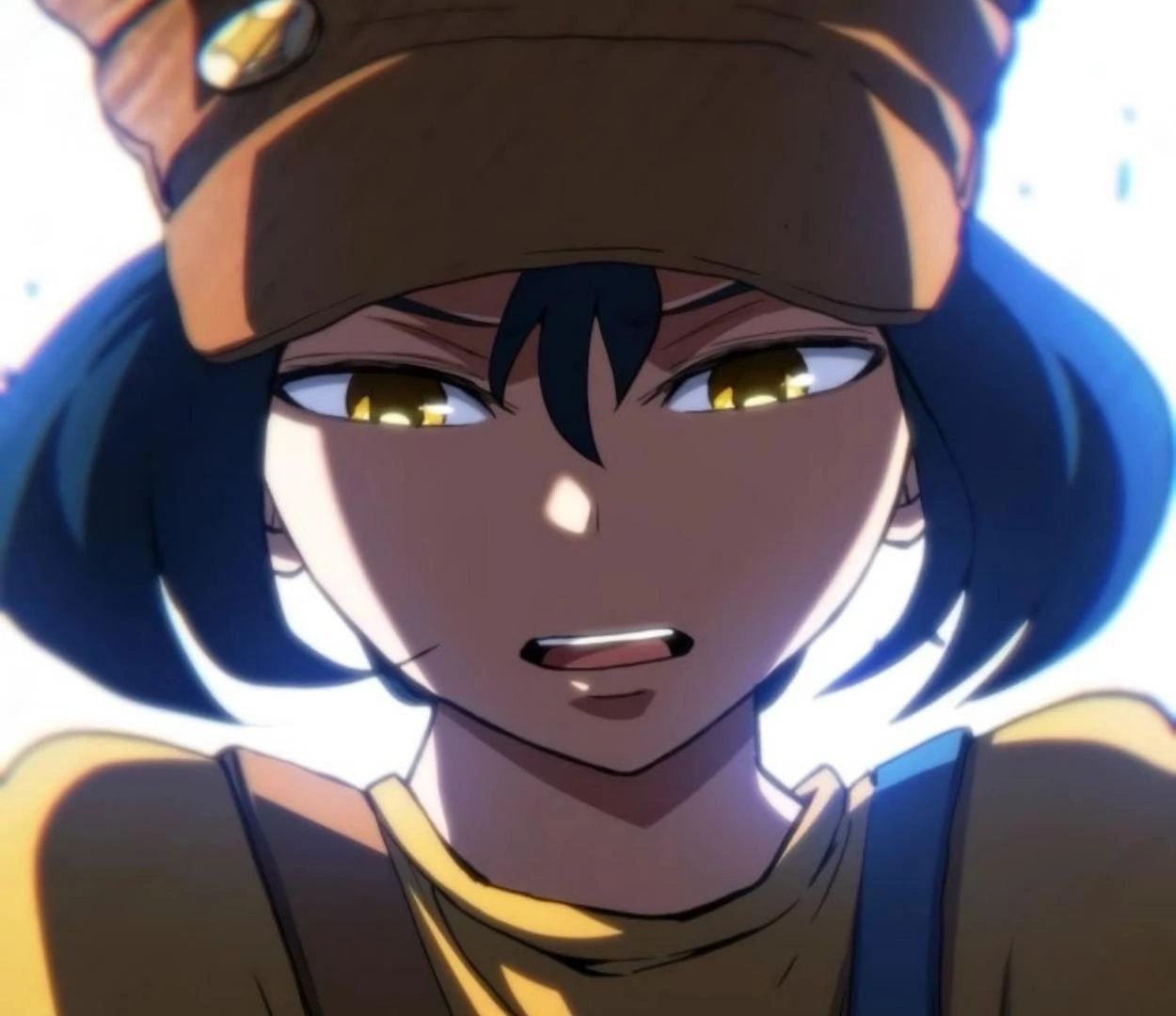 Read Wild Ranker chapter 10.2 image 9 on Lezhin