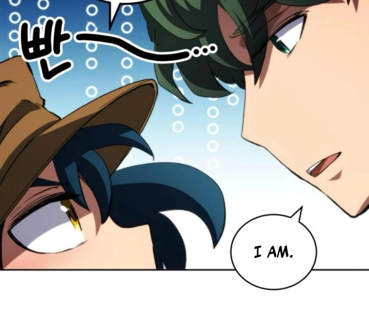 Read Wild Ranker chapter 10.2 image 90 on Lezhin