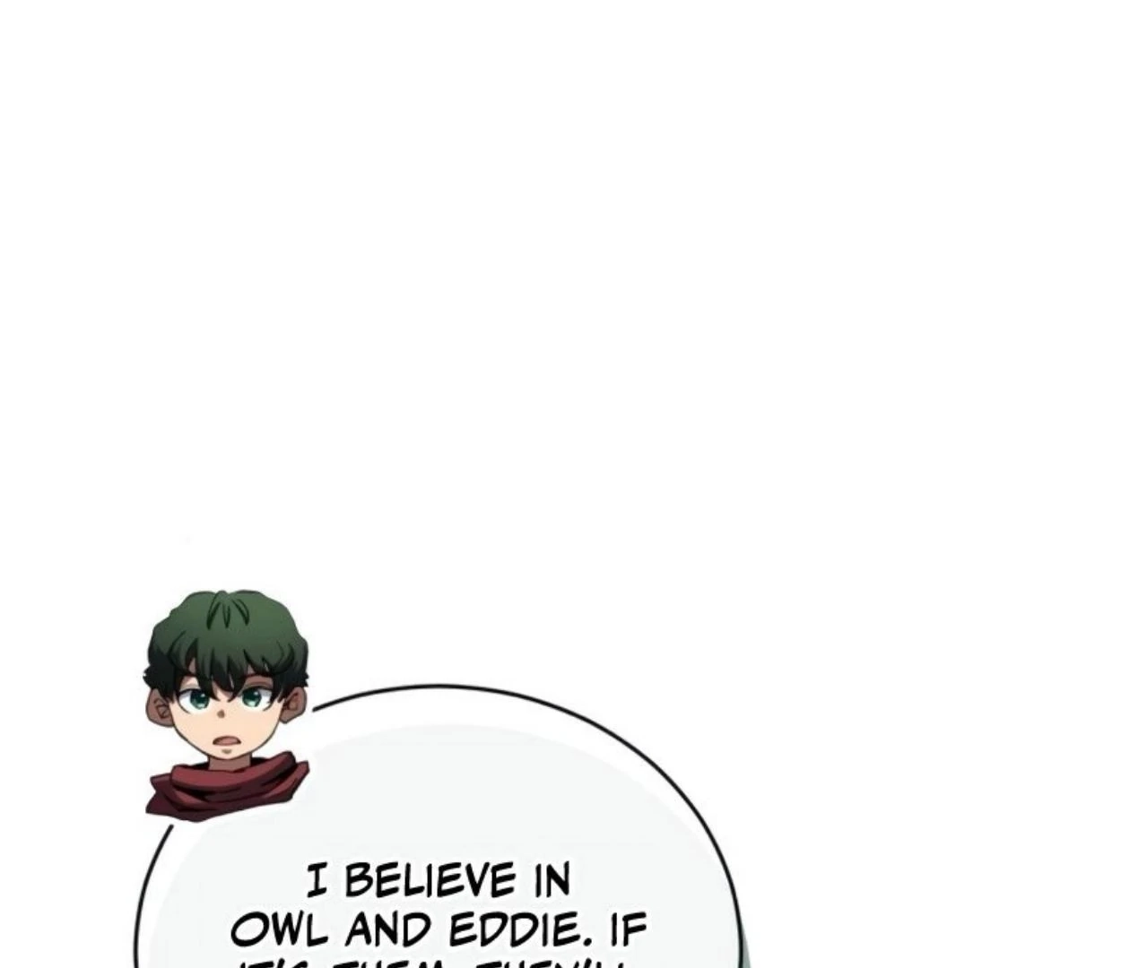Read Wild Ranker chapter 10.2 image 91 on Lezhin