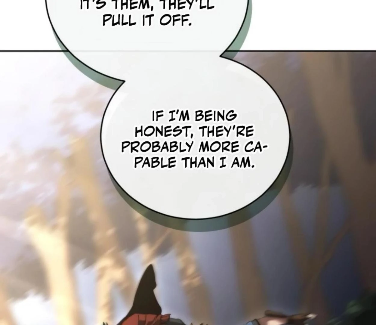 Read Wild Ranker chapter 10.2 image 92 on Lezhin