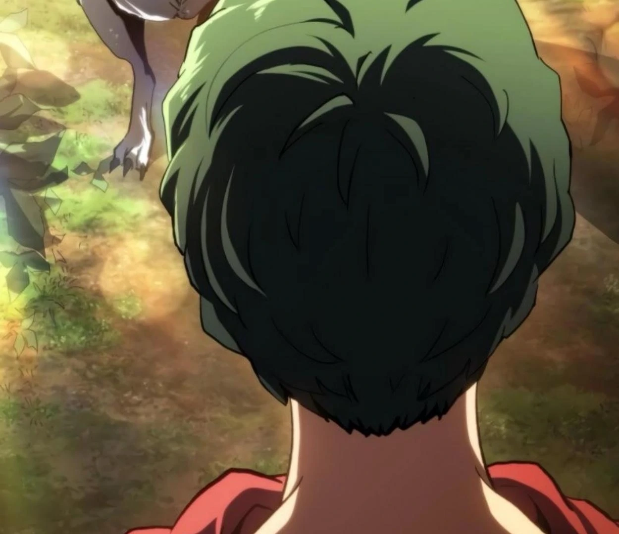 Read Wild Ranker chapter 10.2 image 98 on Lezhin