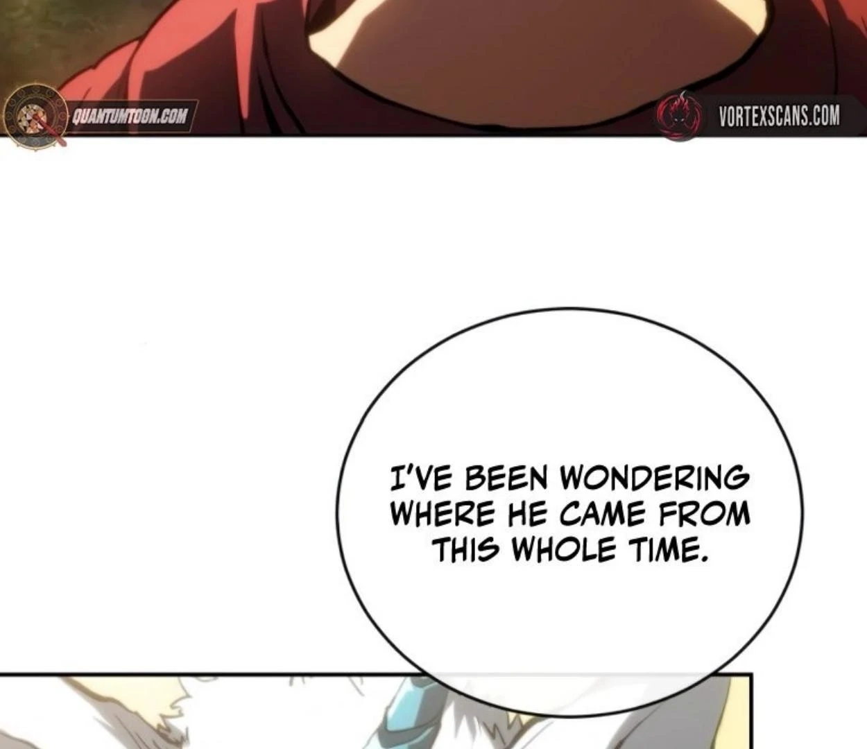 Read Wild Ranker chapter 10.2 image 99 on Lezhin