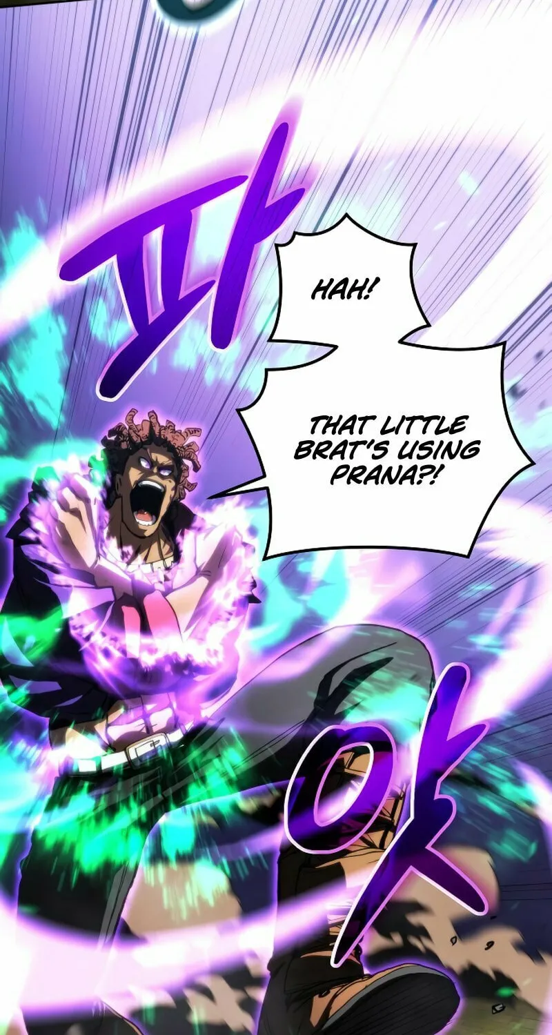 Read Wild Ranker chapter 14 image 12 on Lezhin