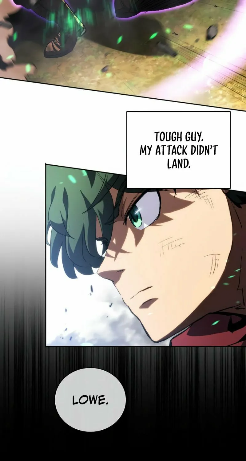 Read Wild Ranker chapter 14 image 13 on Lezhin