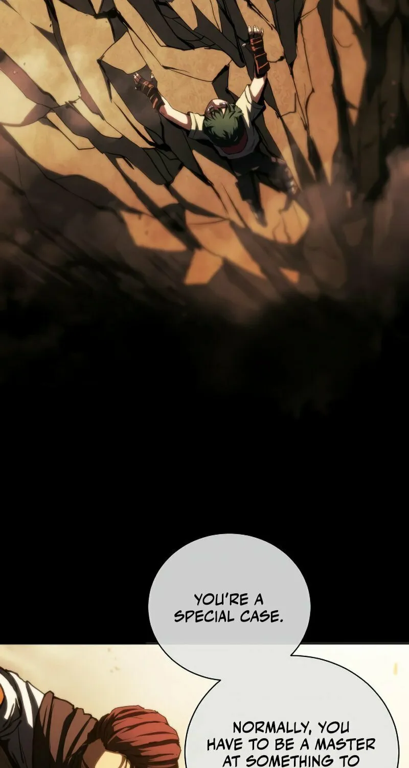 Read Wild Ranker chapter 14 image 15 on Lezhin