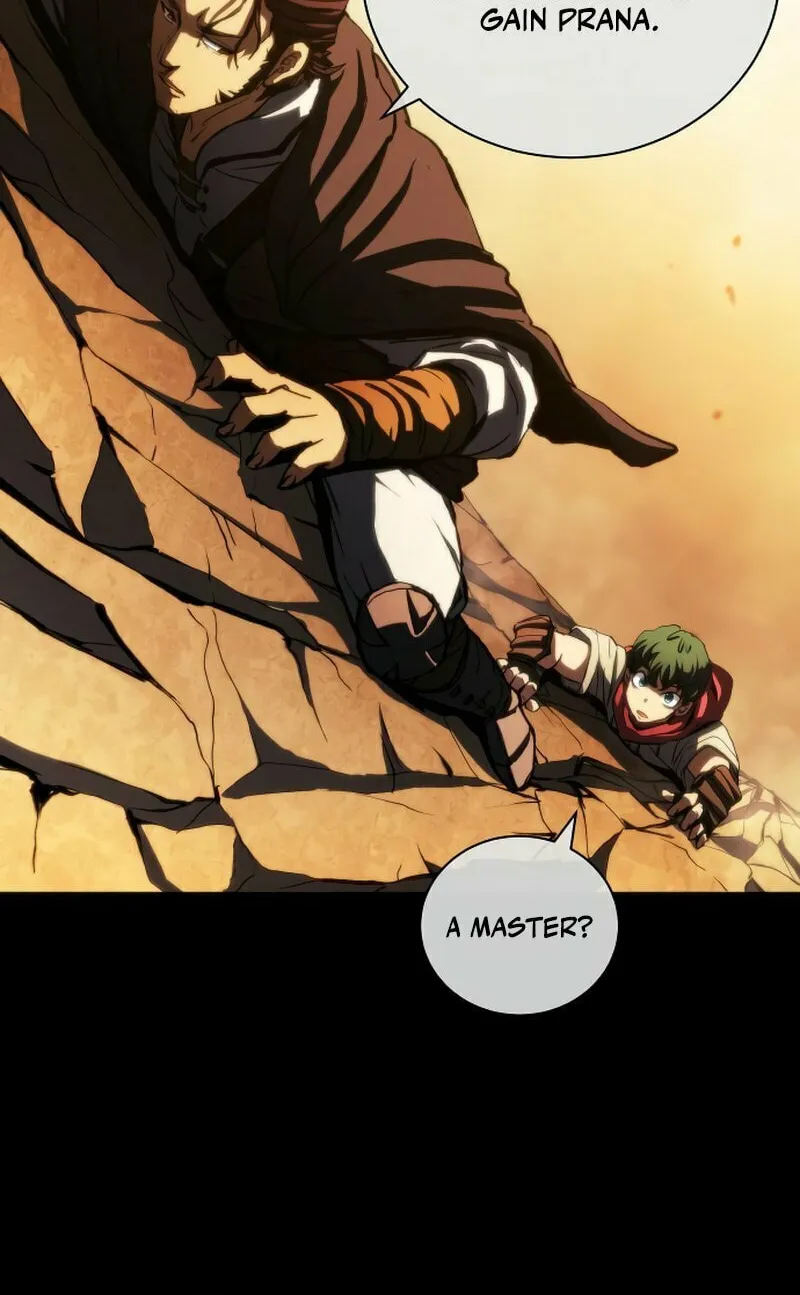 Read Wild Ranker chapter 14 image 16 on Lezhin