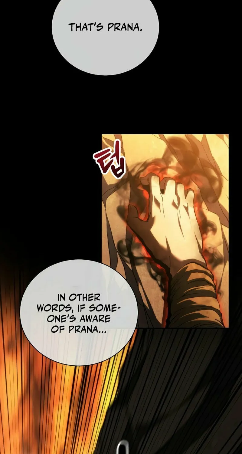 Read Wild Ranker chapter 14 image 18 on Lezhin