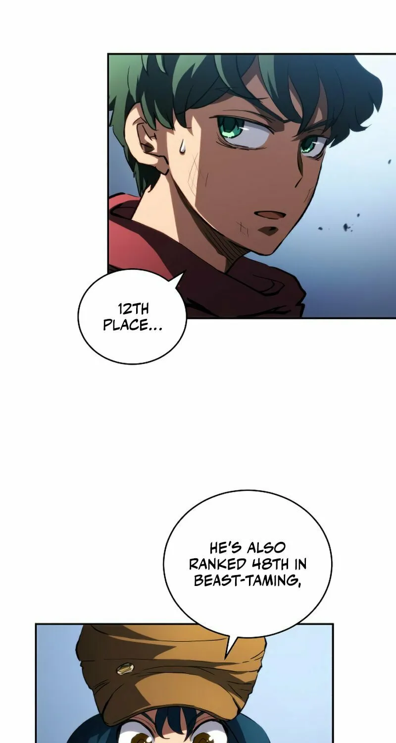 Read Wild Ranker chapter 14 image 25 on Lezhin
